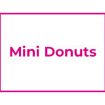 Mini Donuts