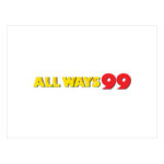 All Ways 99