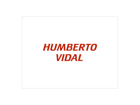 Humberto Vidal