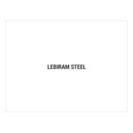 Lebiram Steel