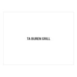 Ta Buren Grill