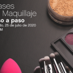 Clases de Maquillaje Paso a Paso