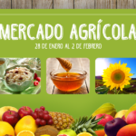 Mercado Agrícola