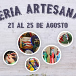 Feria Artesanal