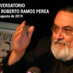 Conversatorio con Roberto Ramos Perea