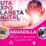 Ruta Expo Planeta Digital
