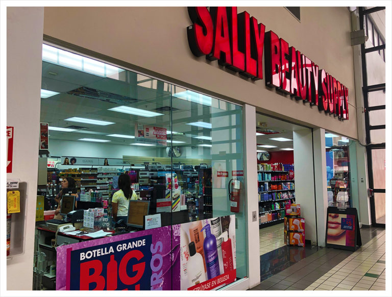 9. Sally Beauty Supply - Turquoise Nail Products - wide 8