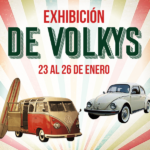 Exhibición de Volkys